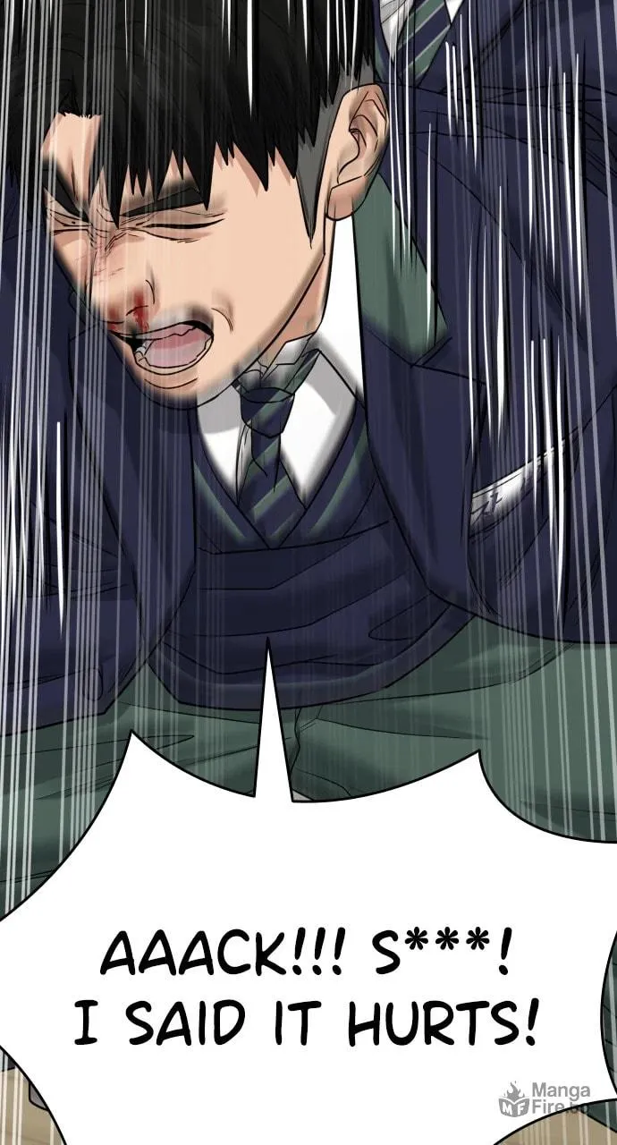 Read High School Gangsters chapter 23 image 99 on Lezhin