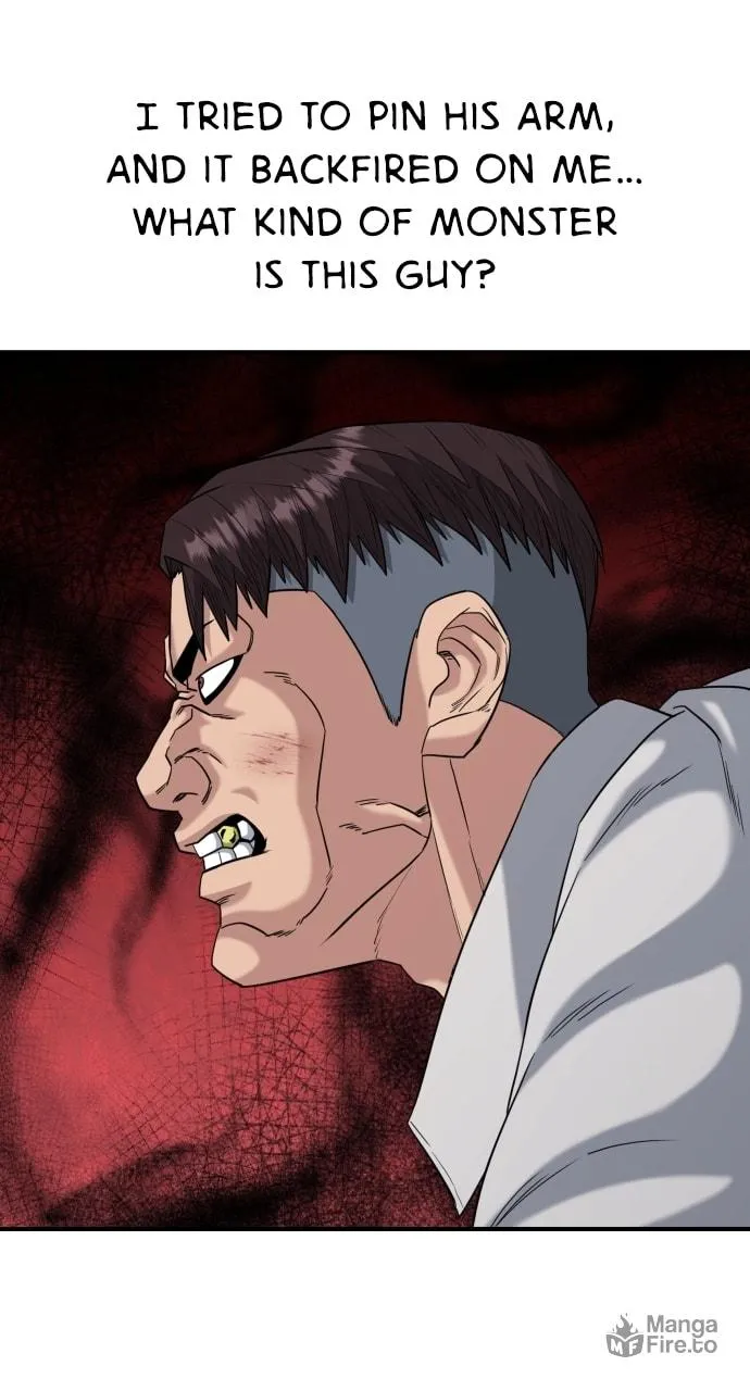 Read High School Gangsters chapter 24 image 110 on Lezhin