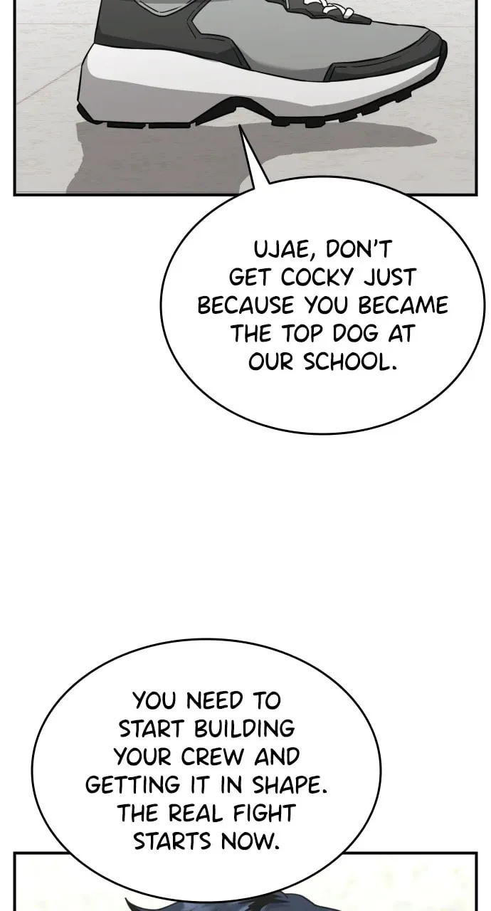 Read High School Gangsters chapter 24 image 12 on Lezhin
