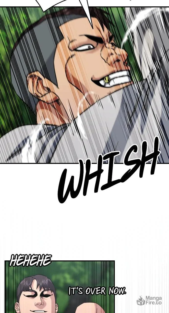 Read High School Gangsters chapter 24 image 124 on Lezhin