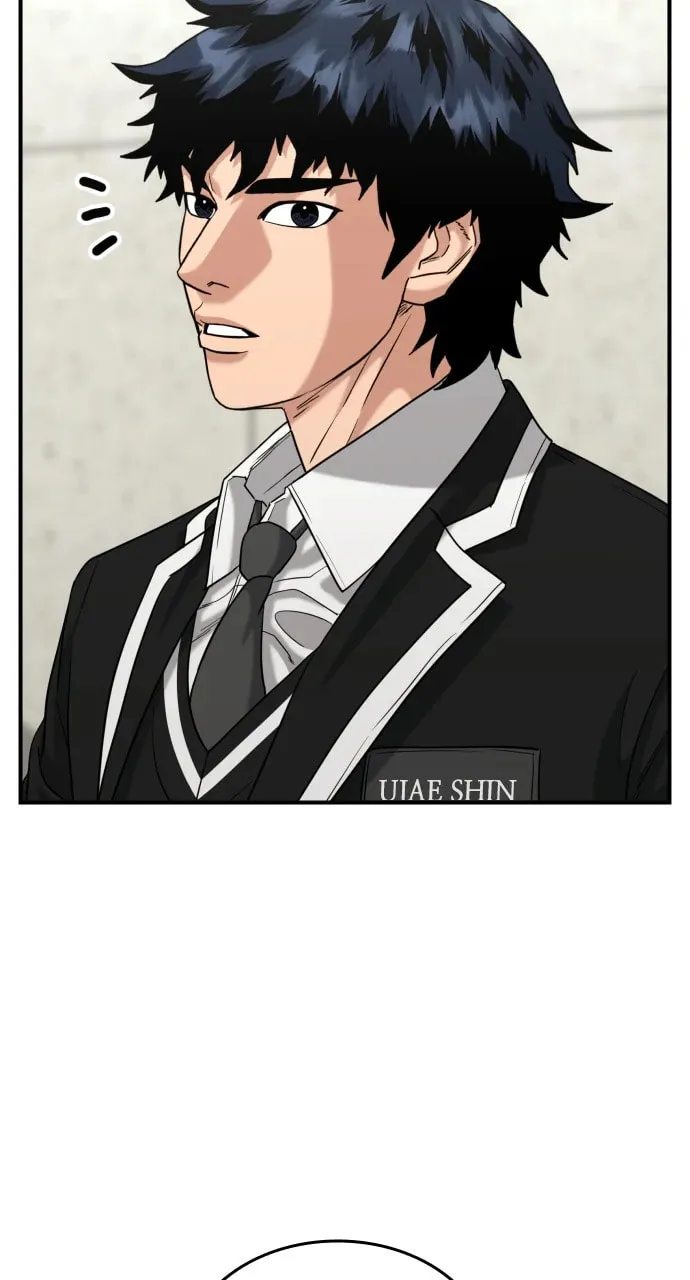 Read High School Gangsters chapter 24 image 13 on Lezhin
