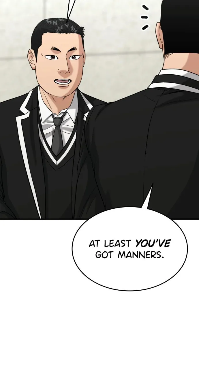 Read High School Gangsters chapter 24 image 16 on Lezhin