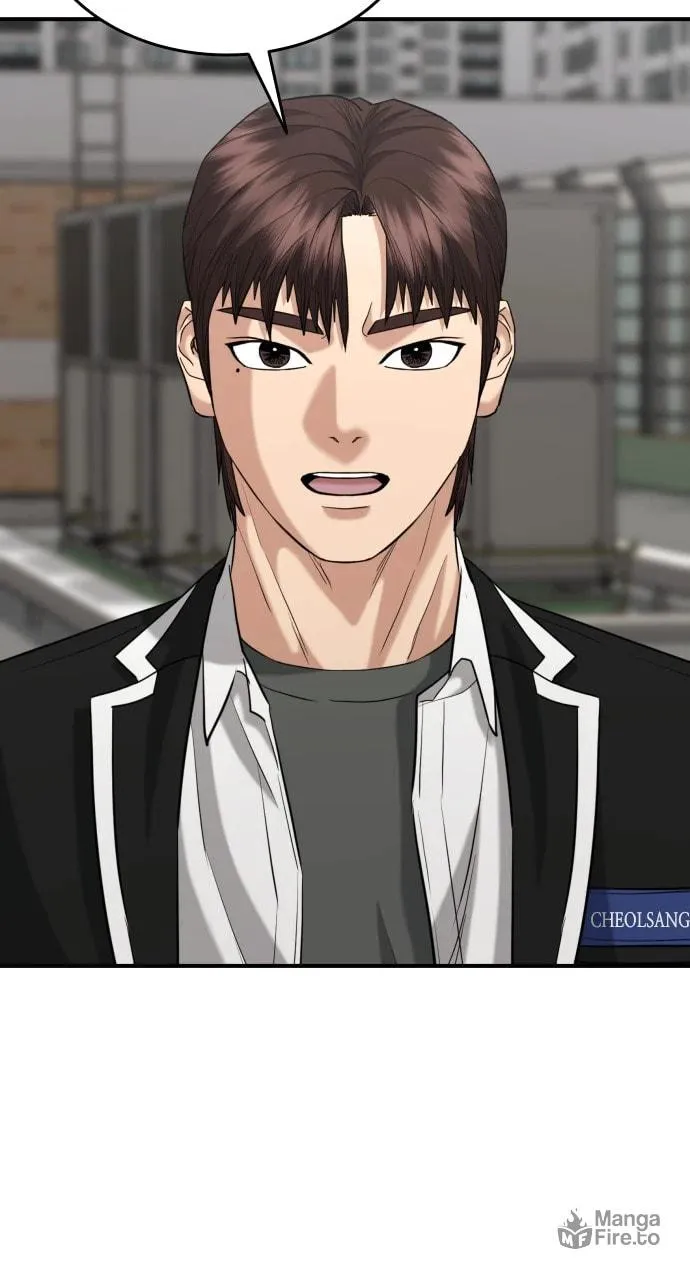 Read High School Gangsters chapter 24 image 2 on Lezhin