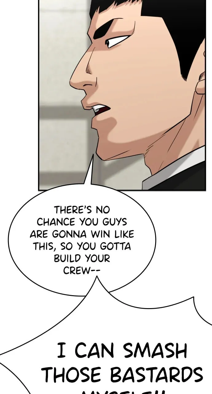 Read High School Gangsters chapter 24 image 21 on Lezhin
