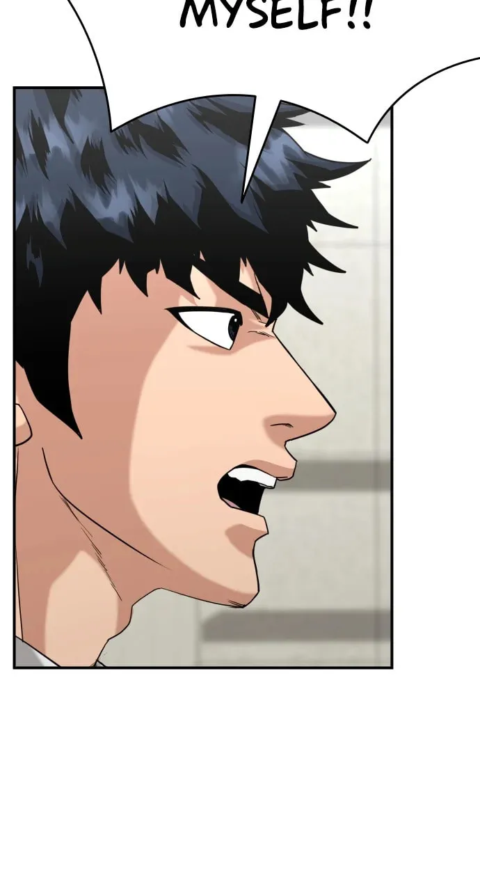 Read High School Gangsters chapter 24 image 22 on Lezhin