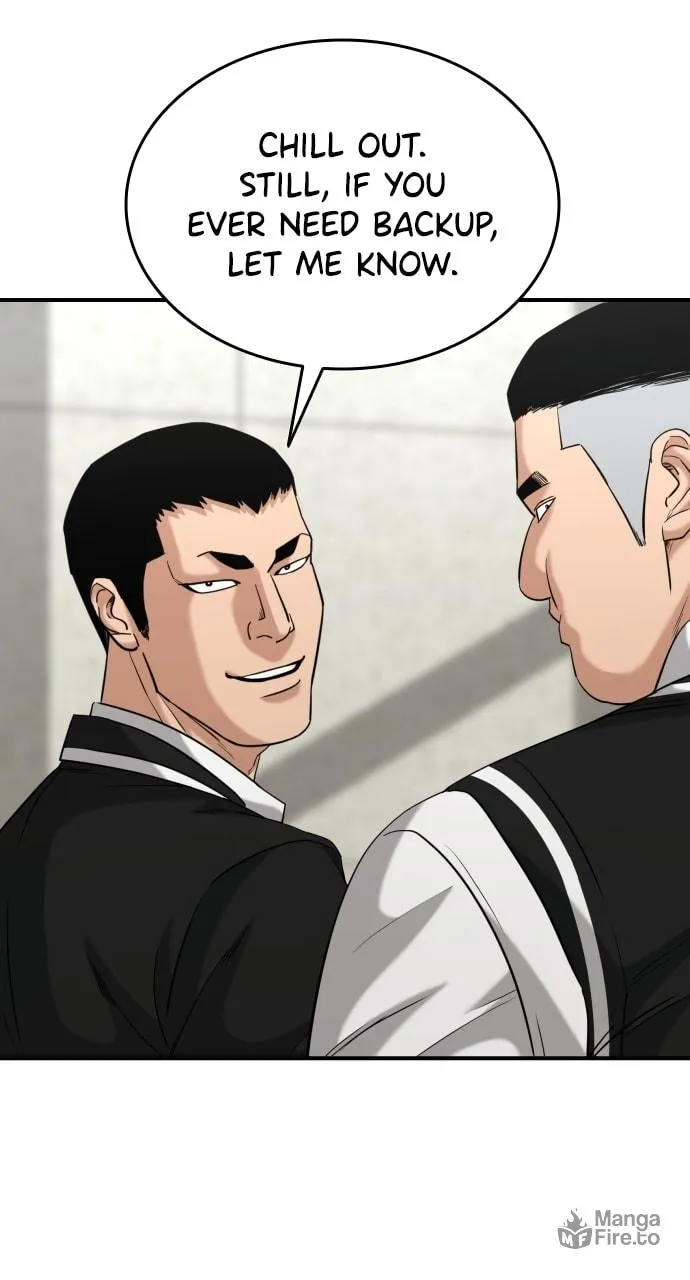 Read High School Gangsters chapter 24 image 23 on Lezhin