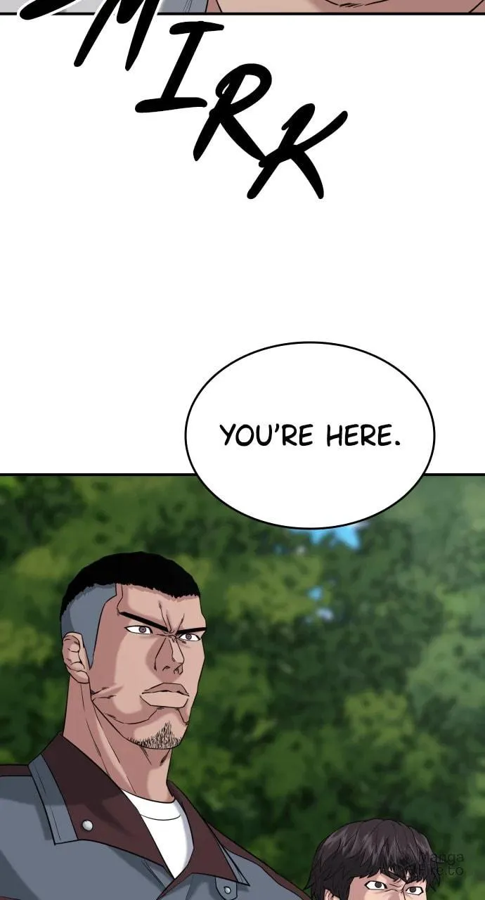 Read High School Gangsters chapter 24 image 34 on Lezhin