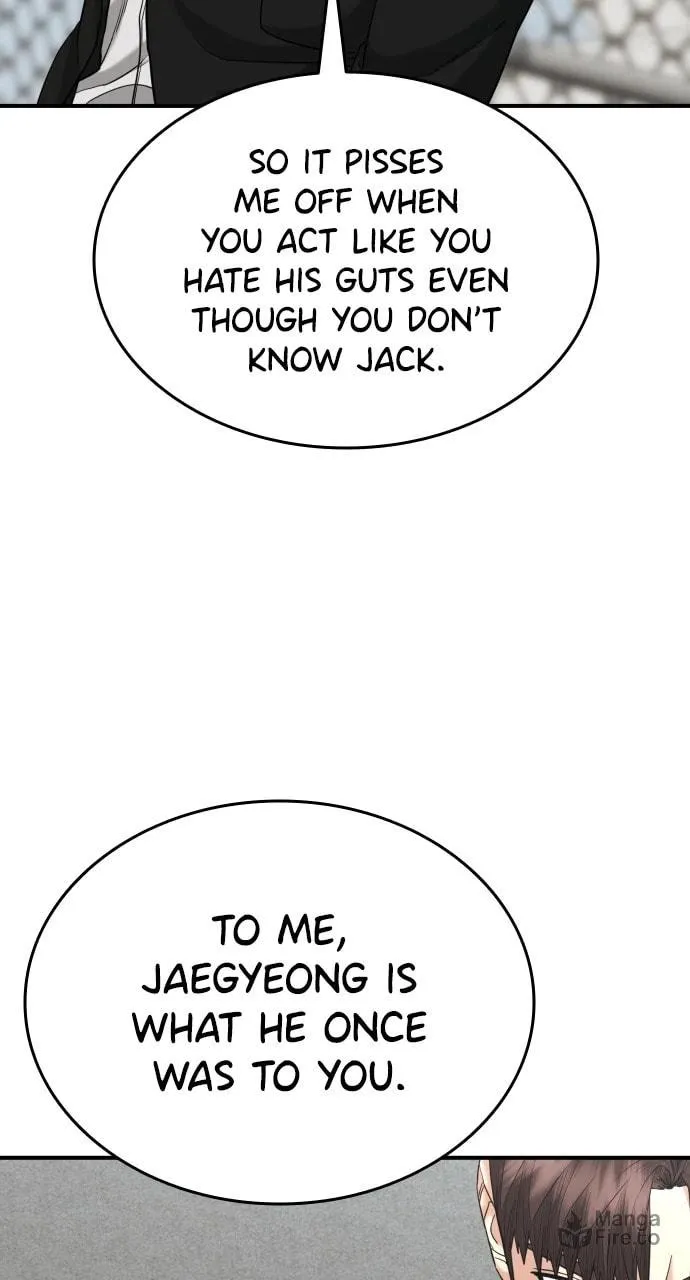 Read High School Gangsters chapter 24 image 4 on Lezhin