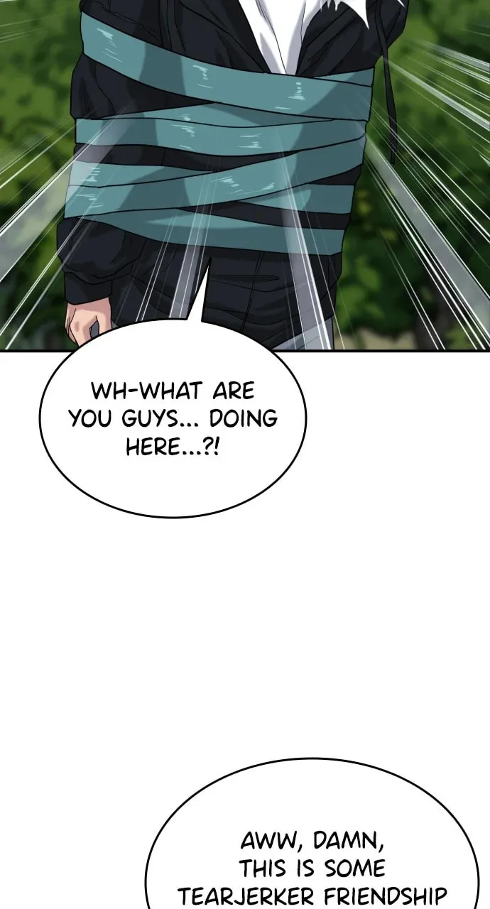 Read High School Gangsters chapter 24 image 40 on Lezhin
