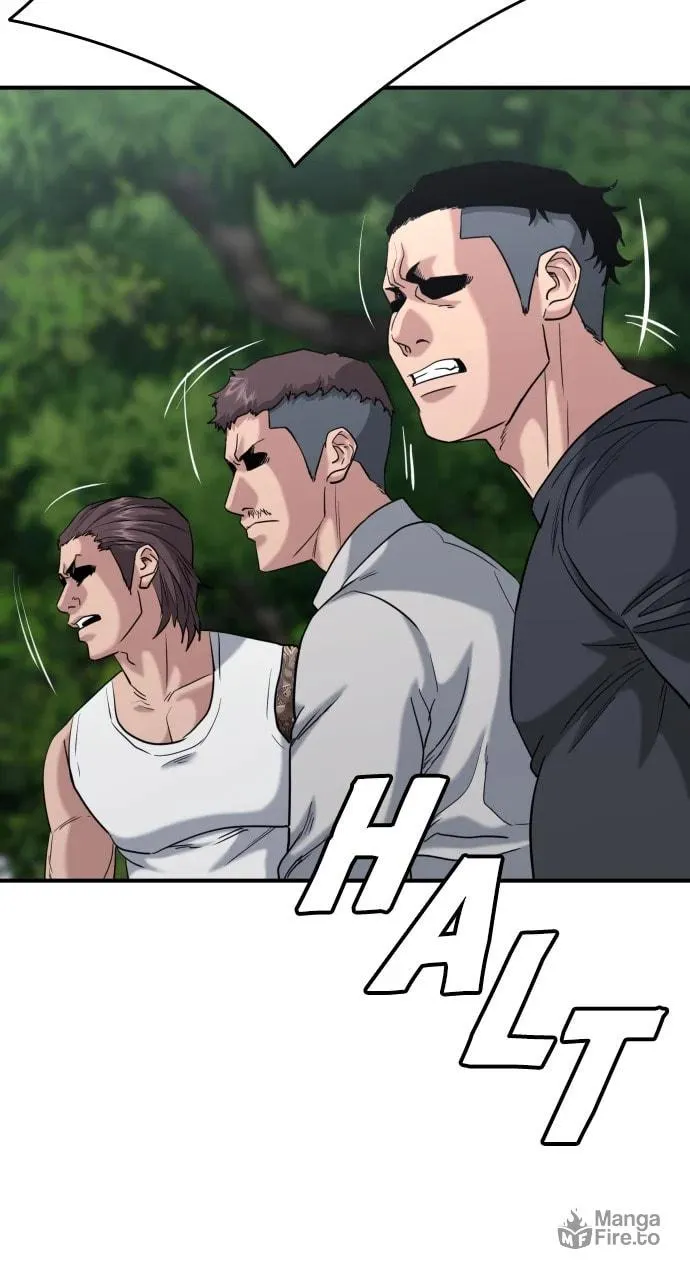 Read High School Gangsters chapter 24 image 44 on Lezhin