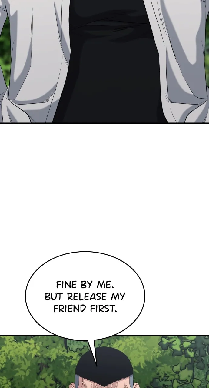 Read High School Gangsters chapter 24 image 46 on Lezhin