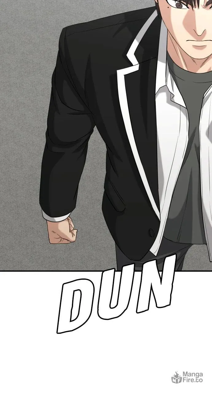 Read High School Gangsters chapter 24 image 5 on Lezhin