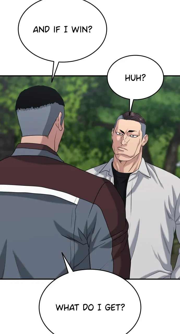 Read High School Gangsters chapter 24 image 52 on Lezhin
