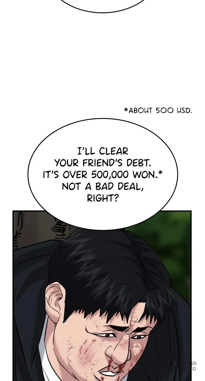 Read High School Gangsters chapter 24 image 53 on Lezhin