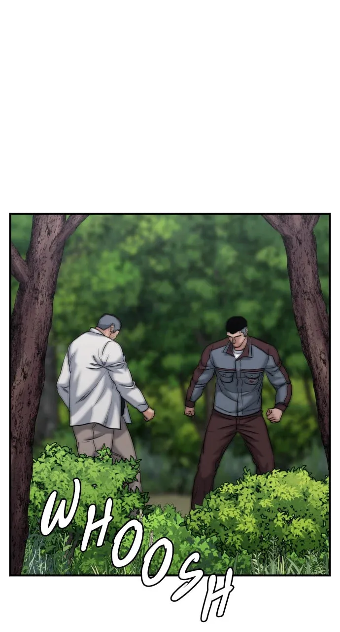 Read High School Gangsters chapter 24 image 60 on Lezhin