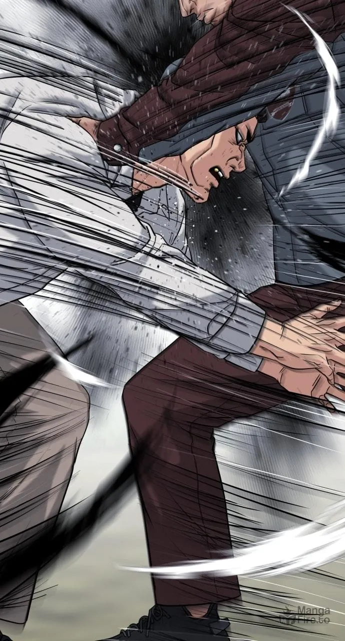 Read High School Gangsters chapter 24 image 62 on Lezhin