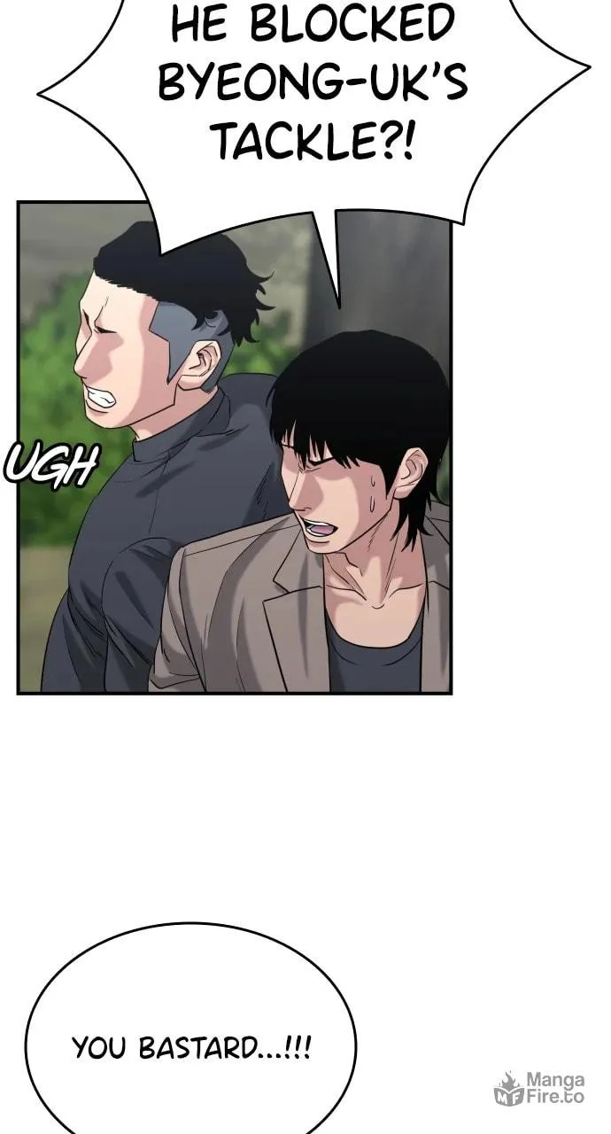 Read High School Gangsters chapter 24 image 64 on Lezhin
