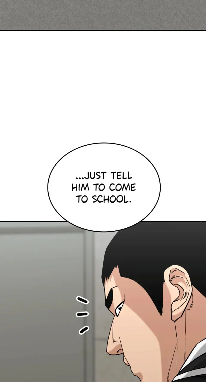 Read High School Gangsters chapter 24 image 7 on Lezhin