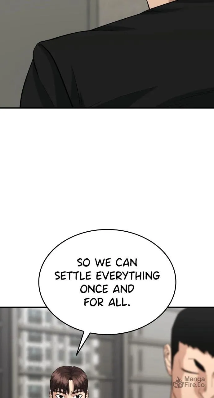 Read High School Gangsters chapter 24 image 8 on Lezhin