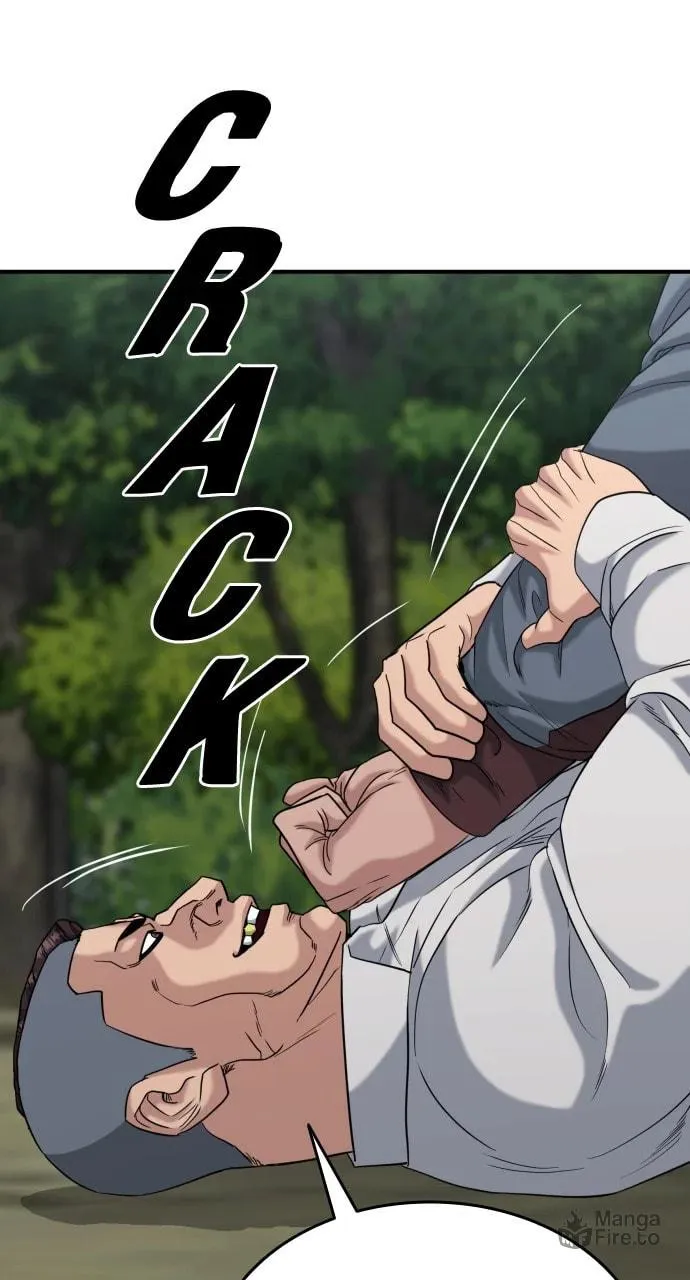 Read High School Gangsters chapter 24 image 84 on Lezhin