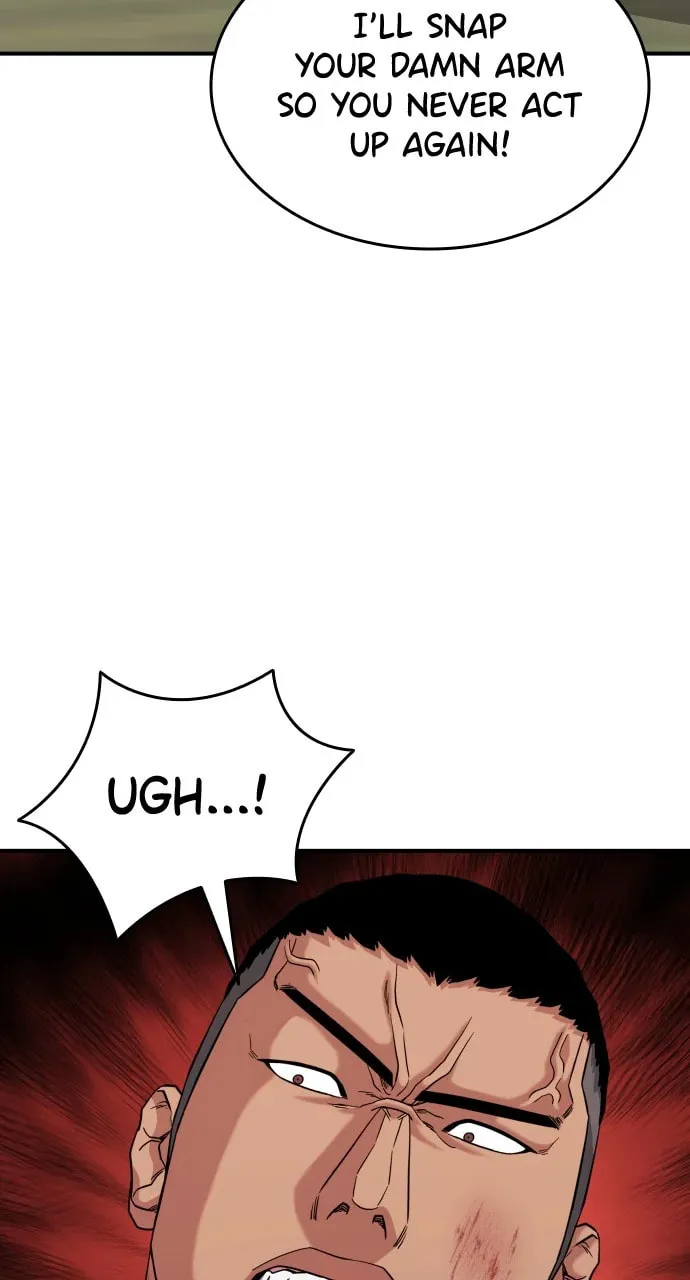 Read High School Gangsters chapter 24 image 85 on Lezhin
