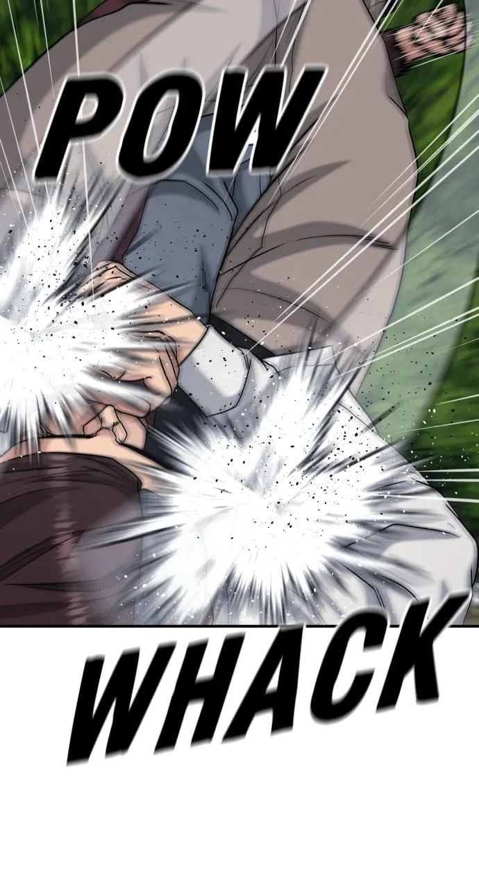 Read High School Gangsters chapter 24 image 88 on Lezhin