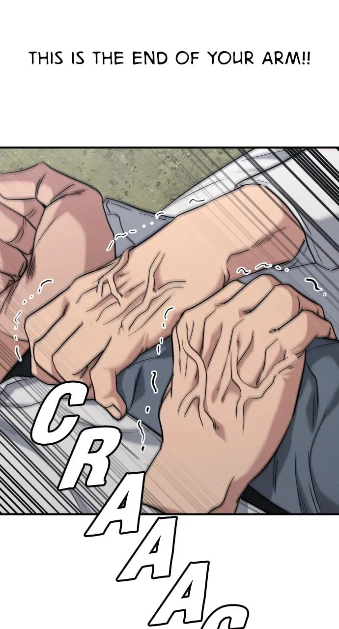 Read High School Gangsters chapter 24 image 91 on Lezhin