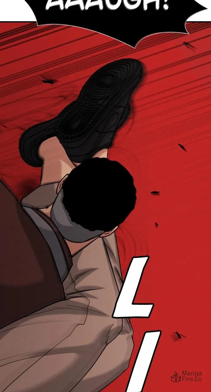 Read High School Gangsters chapter 24 image 94 on Lezhin