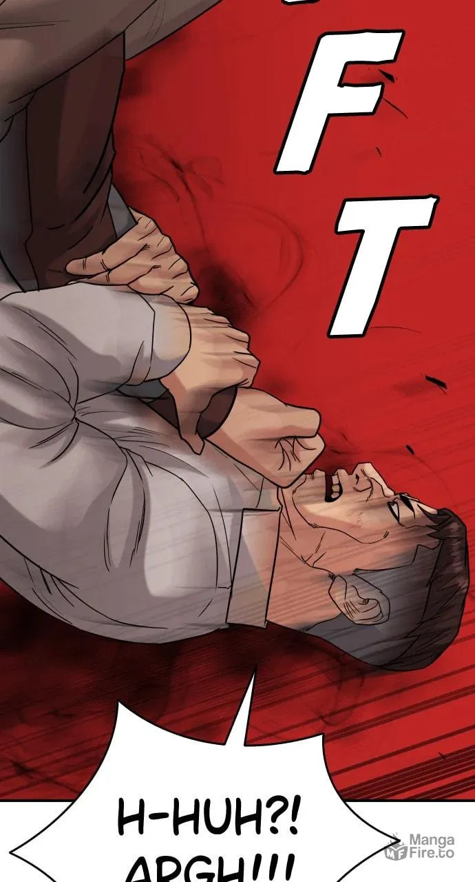 Read High School Gangsters chapter 24 image 95 on Lezhin