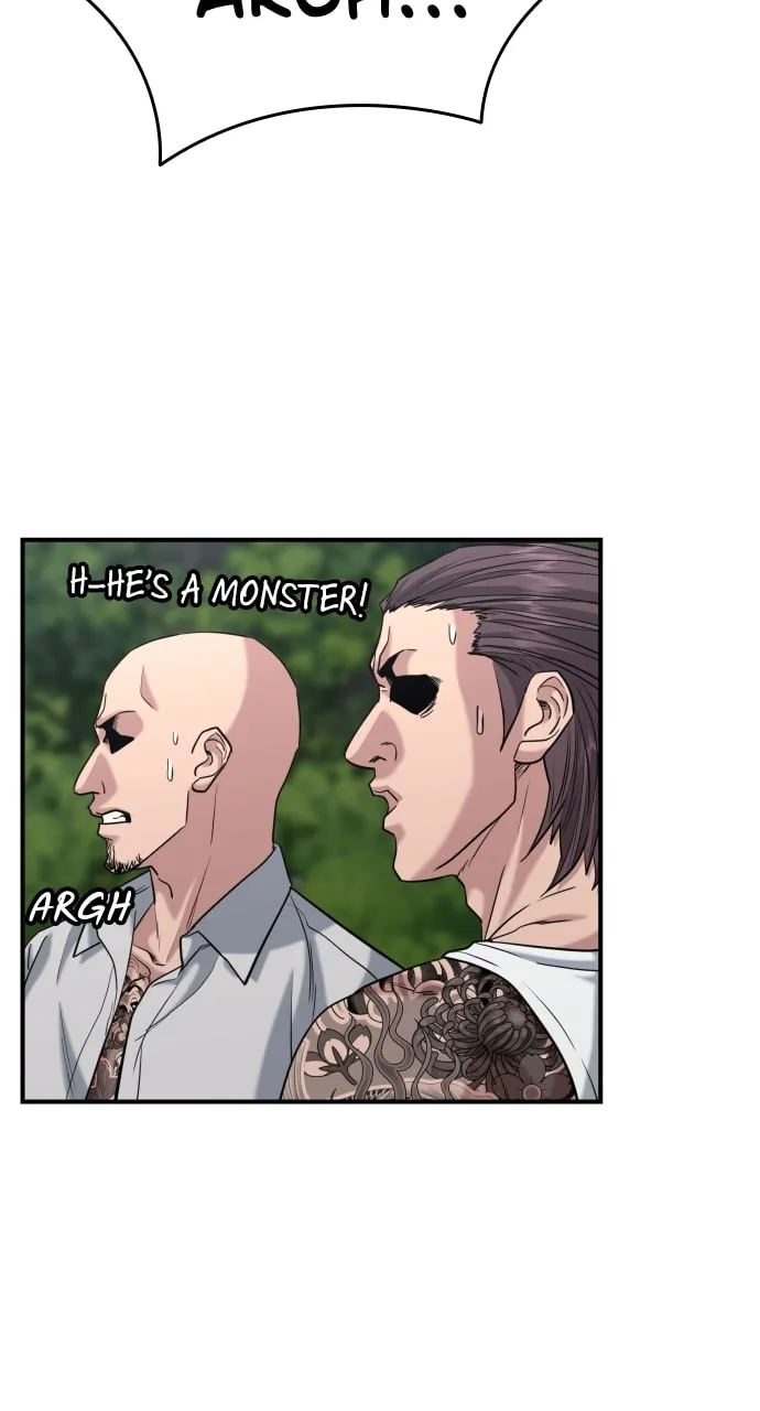 Read High School Gangsters chapter 24 image 96 on Lezhin