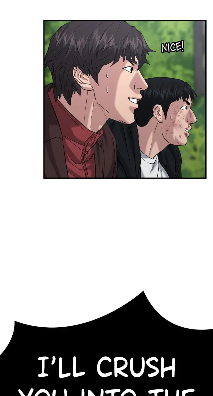 Read High School Gangsters chapter 24 image 97 on Lezhin