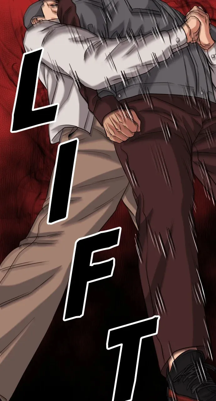 Read High School Gangsters chapter 25 image 1 on Lezhin