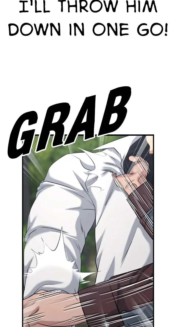 Read High School Gangsters chapter 25 image 10 on Lezhin