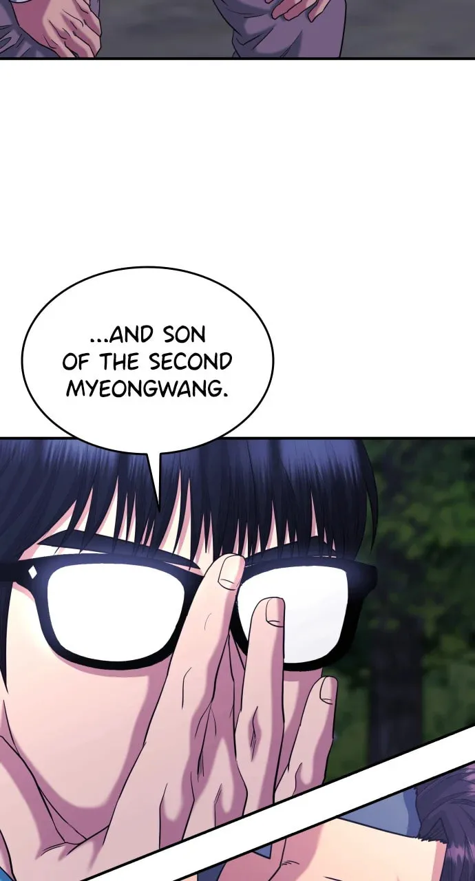 Read High School Gangsters chapter 25 image 102 on Lezhin