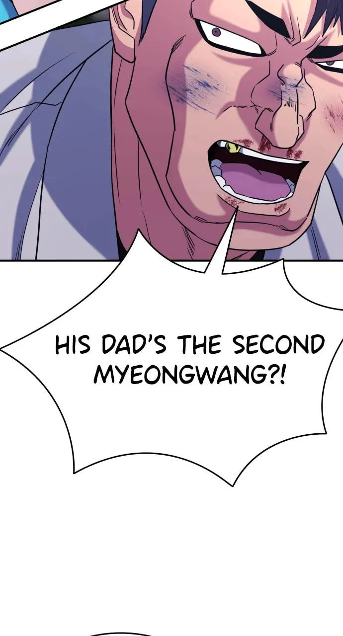 Read High School Gangsters chapter 25 image 103 on Lezhin