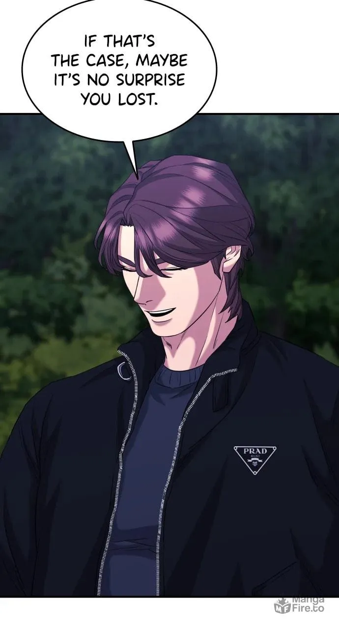 Read High School Gangsters chapter 25 image 104 on Lezhin