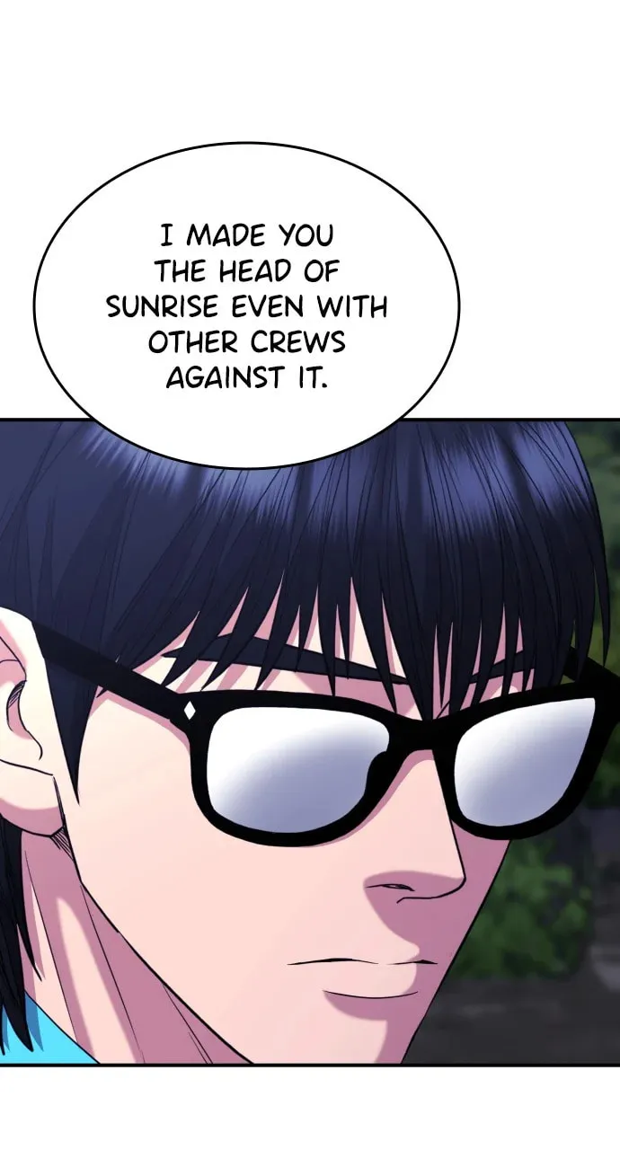 Read High School Gangsters chapter 25 image 111 on Lezhin