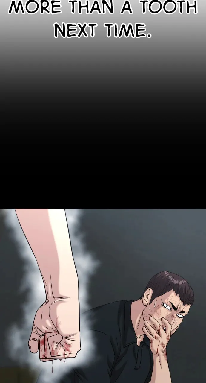 Read High School Gangsters chapter 25 image 115 on Lezhin