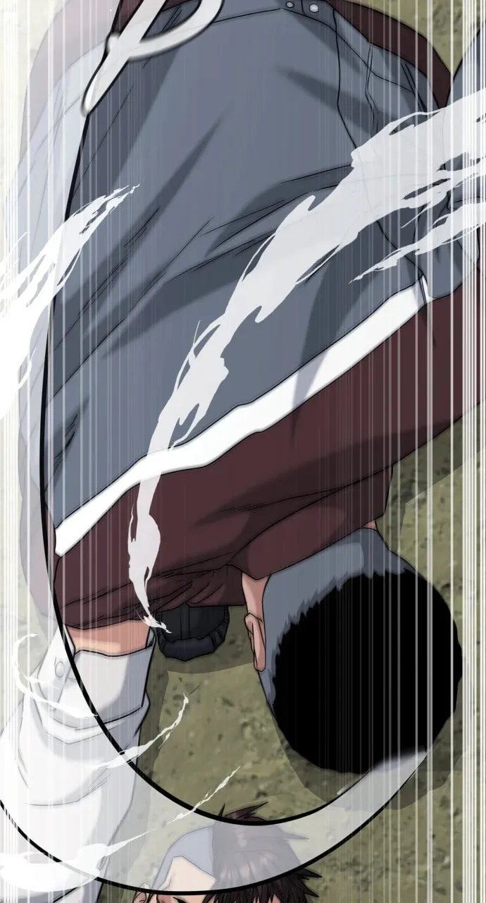 Read High School Gangsters chapter 25 image 12 on Lezhin
