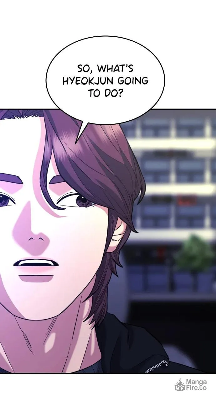 Read High School Gangsters chapter 25 image 129 on Lezhin