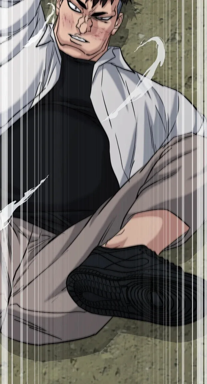 Read High School Gangsters chapter 25 image 13 on Lezhin