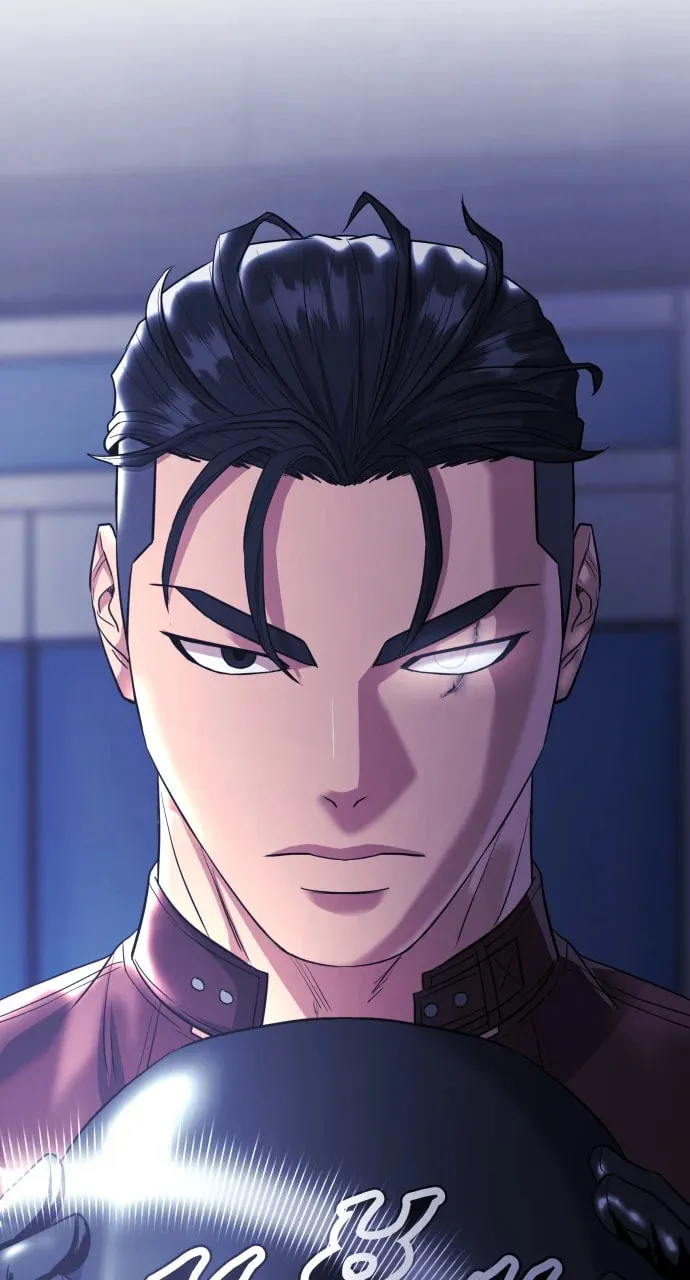 Read High School Gangsters chapter 25 image 141 on Lezhin