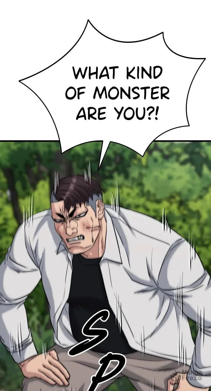 Read High School Gangsters chapter 25 image 17 on Lezhin