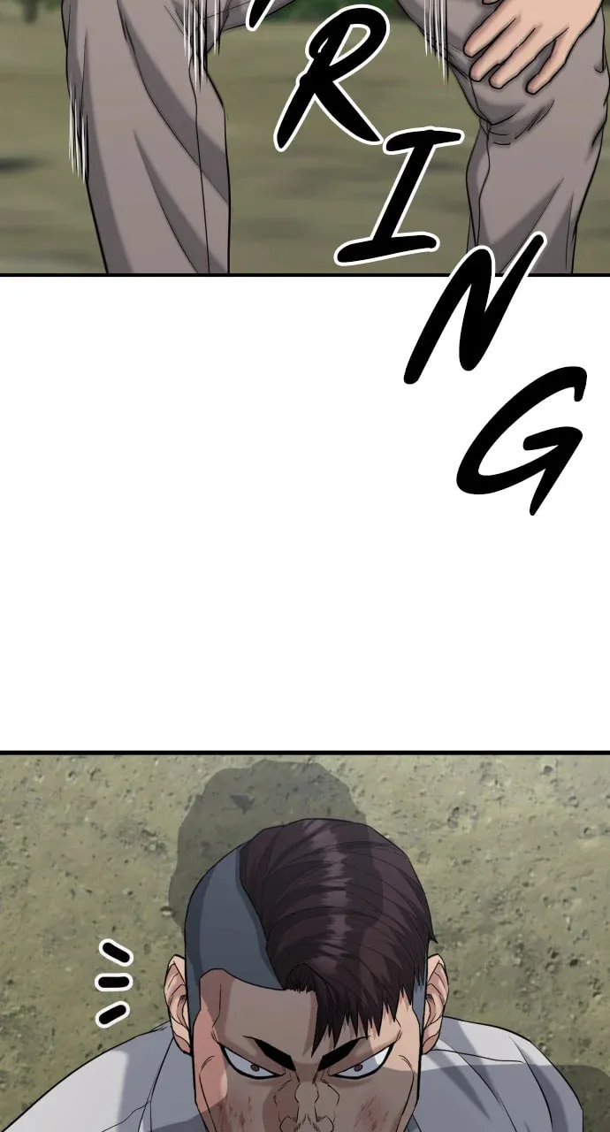 Read High School Gangsters chapter 25 image 18 on Lezhin