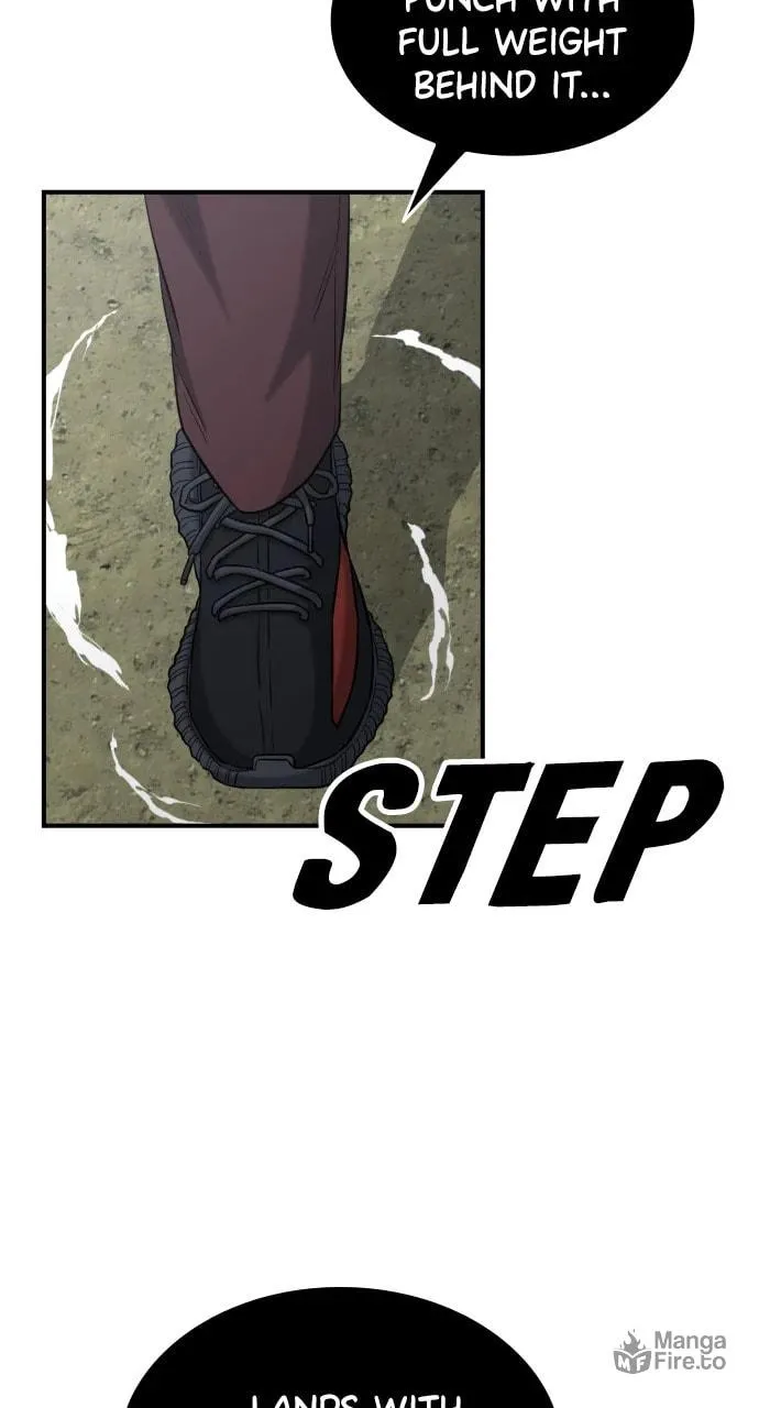 Read High School Gangsters chapter 25 image 20 on Lezhin