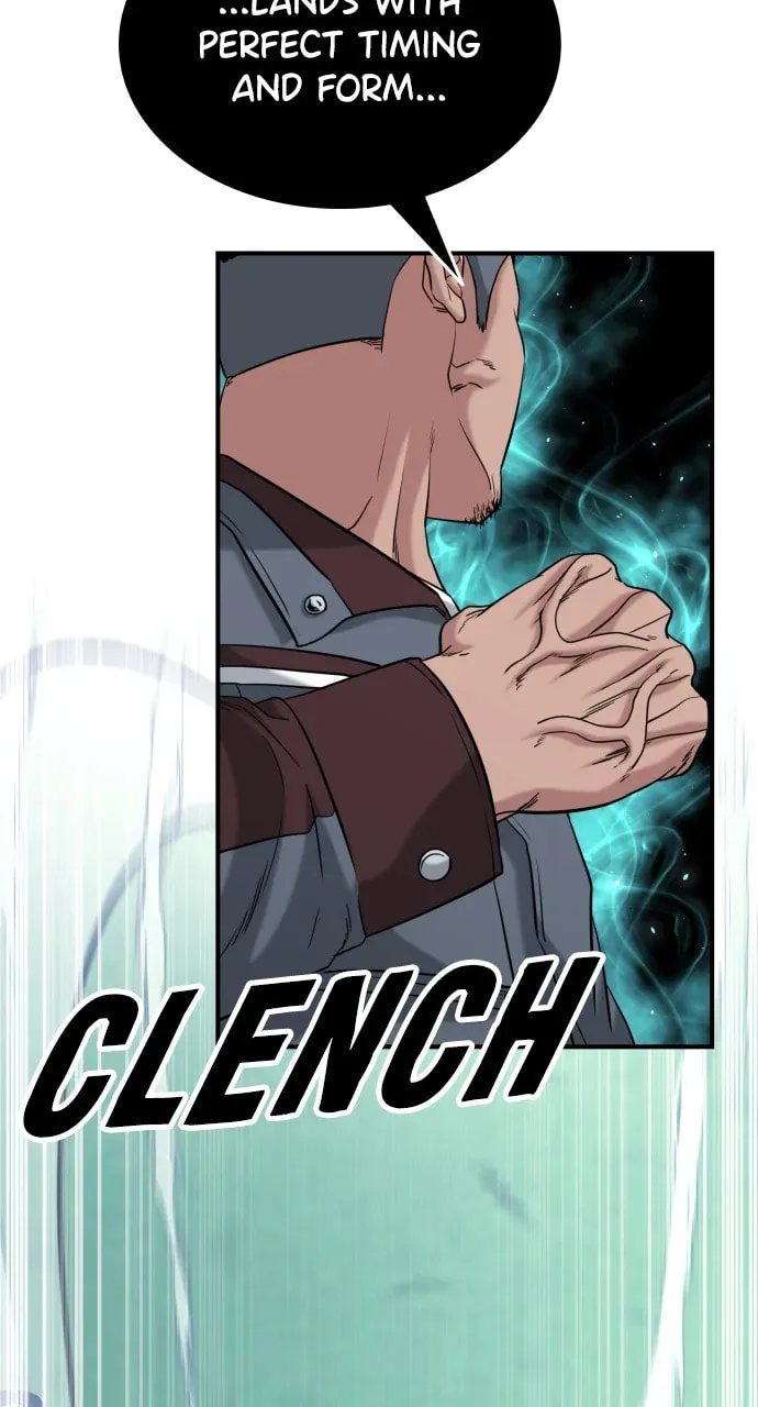 Read High School Gangsters chapter 25 image 21 on Lezhin