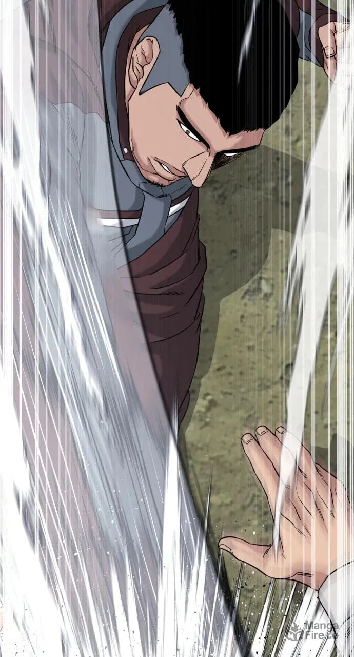 Read High School Gangsters chapter 25 image 24 on Lezhin