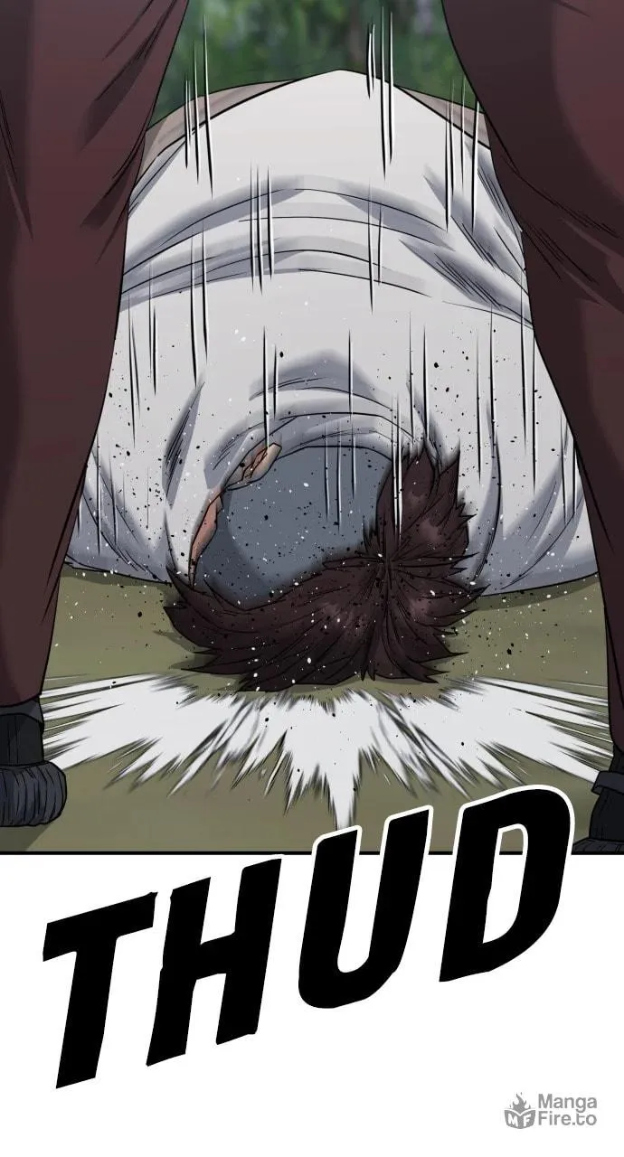 Read High School Gangsters chapter 25 image 29 on Lezhin