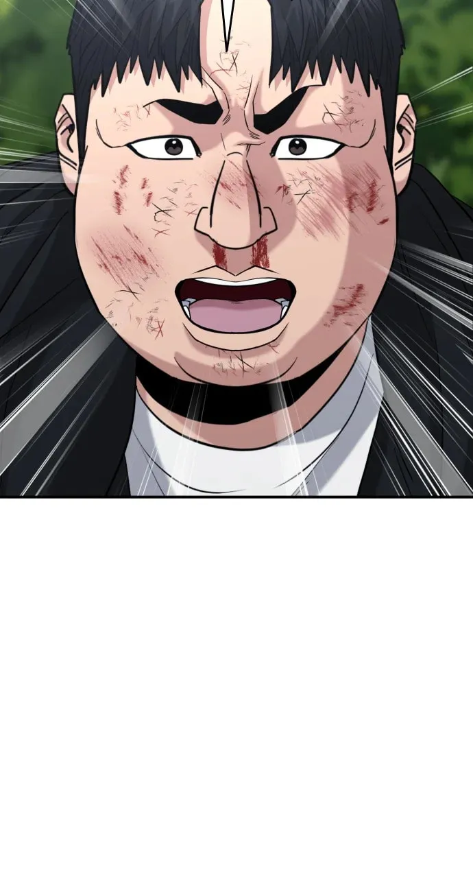 Read High School Gangsters chapter 25 image 3 on Lezhin