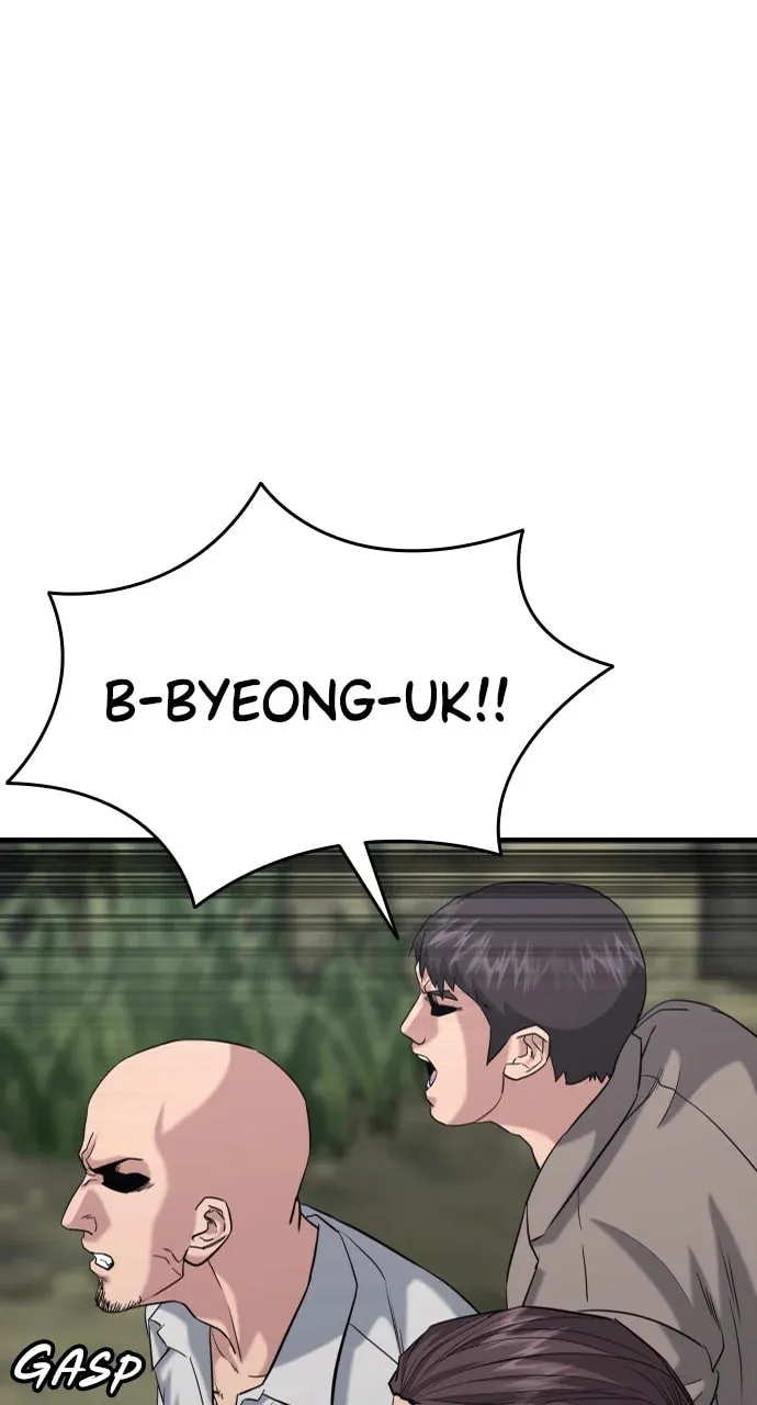 Read High School Gangsters chapter 25 image 30 on Lezhin